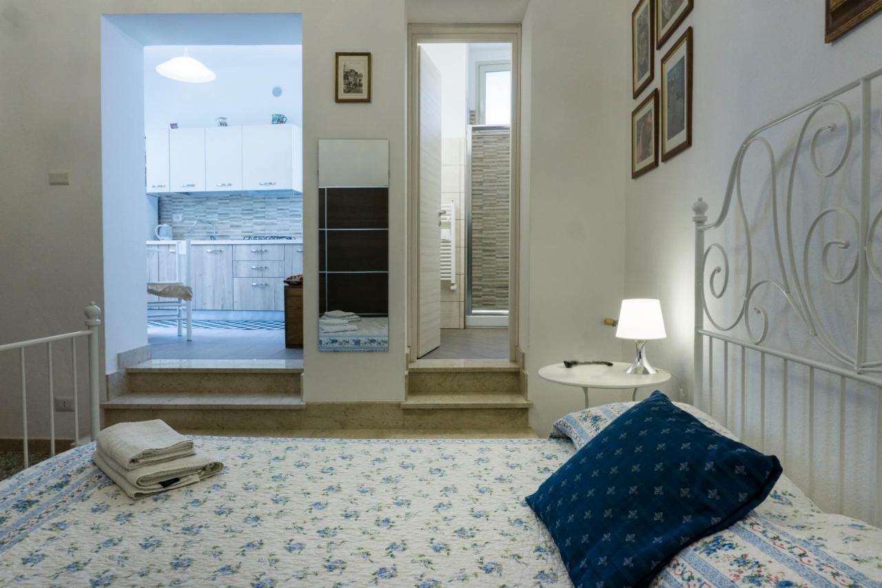 Nonno Alfio Centre Apartamento *